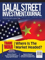 Dalal Street Investment Journal - April 23, 2018 April 23, 2018